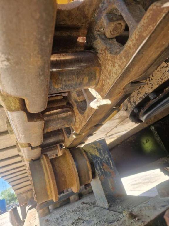Caterpillar 374 F L Foto 12