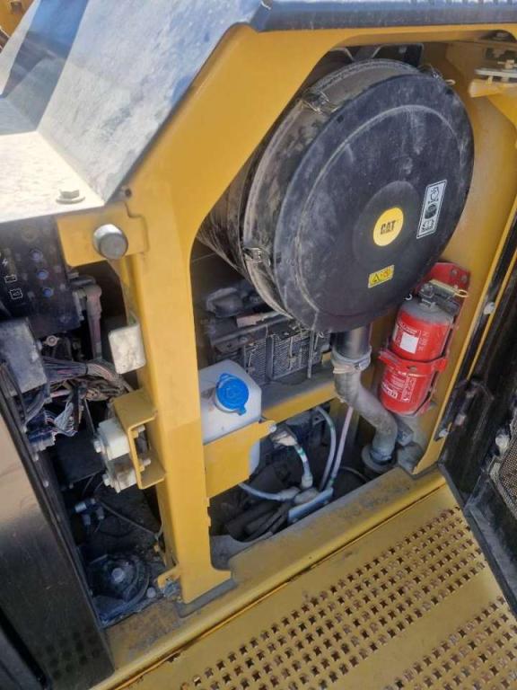 Caterpillar 374 F L Foto 20
