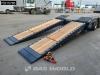 Nükte Trailer NKTL4 NEW Lift + 2xSteering Axle Ramps Foto 10 thumbnail