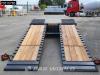 Nükte Trailer NKTL4 NEW Lift + 2xSteering Axle Ramps Foto 9 thumbnail