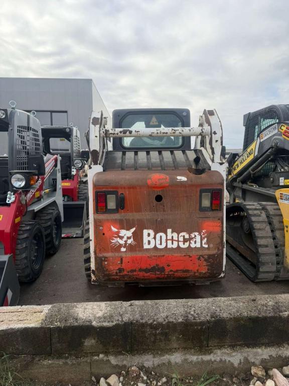 Bobcat S185HF Foto 2