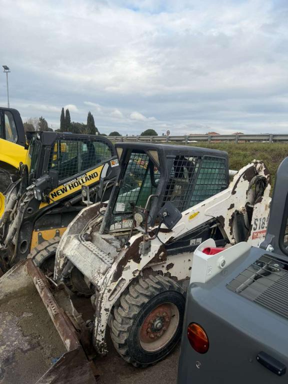 Bobcat S185HF Foto 3