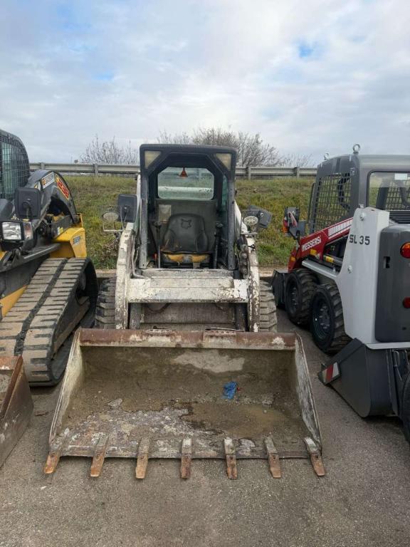 Bobcat S185HF Foto 4