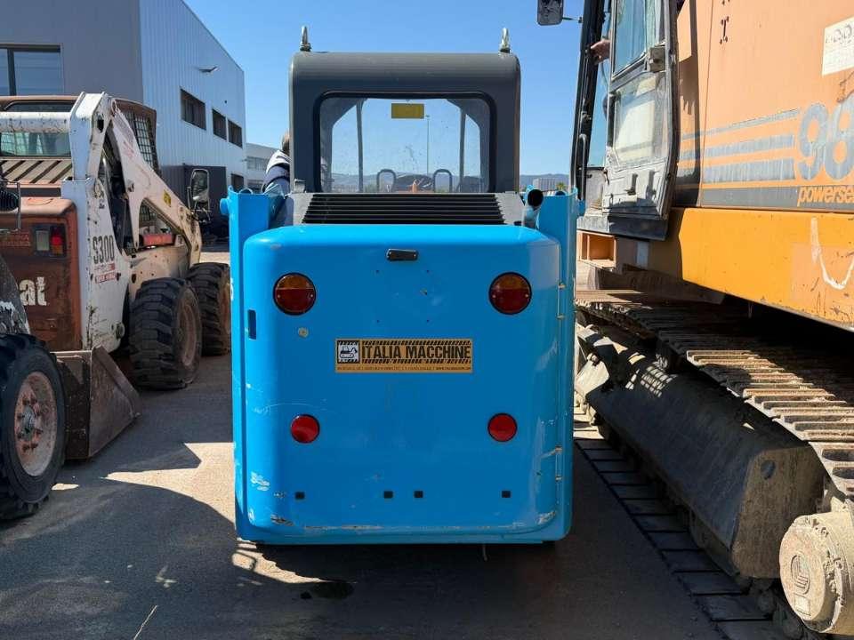 Messersi SL35 Foto 3