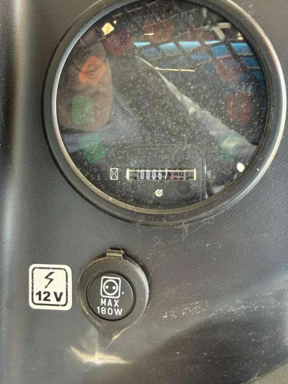 Messersi SL35 Foto 4