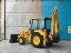 Massey Ferguson 60HX 4X4 Foto 3 thumbnail