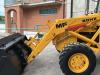 Massey Ferguson 60HX 4X4 Foto 5 thumbnail