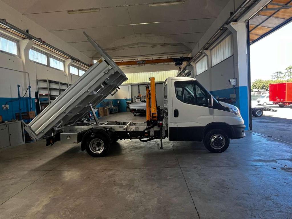 Iveco DAILY 35.160 Foto 5