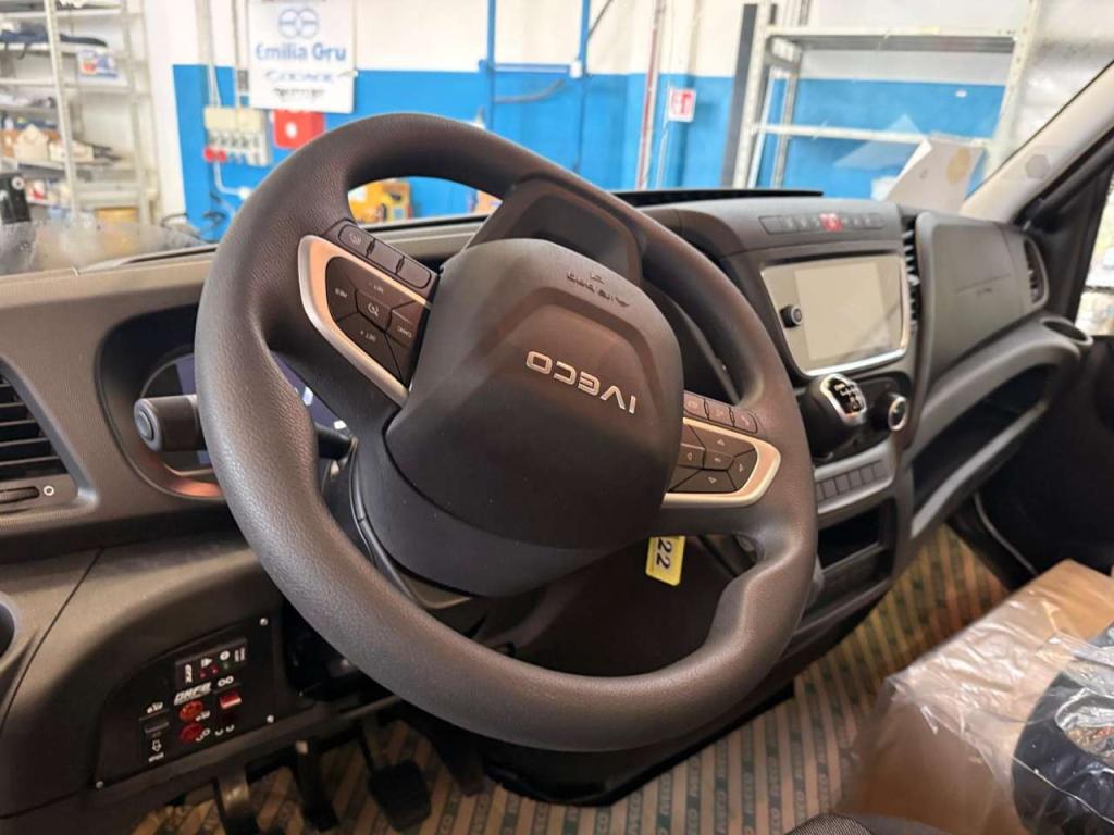 Iveco DAILY 35.160 Foto 6