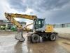 New Holland MH Plus Foto 7 thumbnail