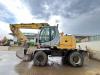 New Holland MH Plus Foto 8 thumbnail