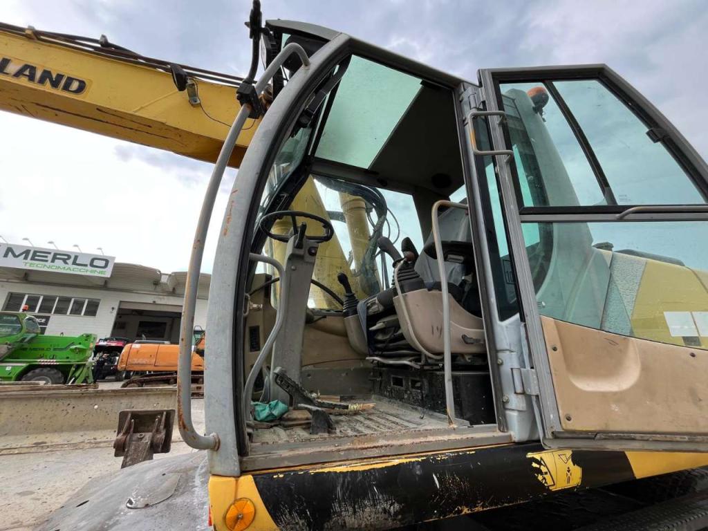New Holland MH Plus Foto 5