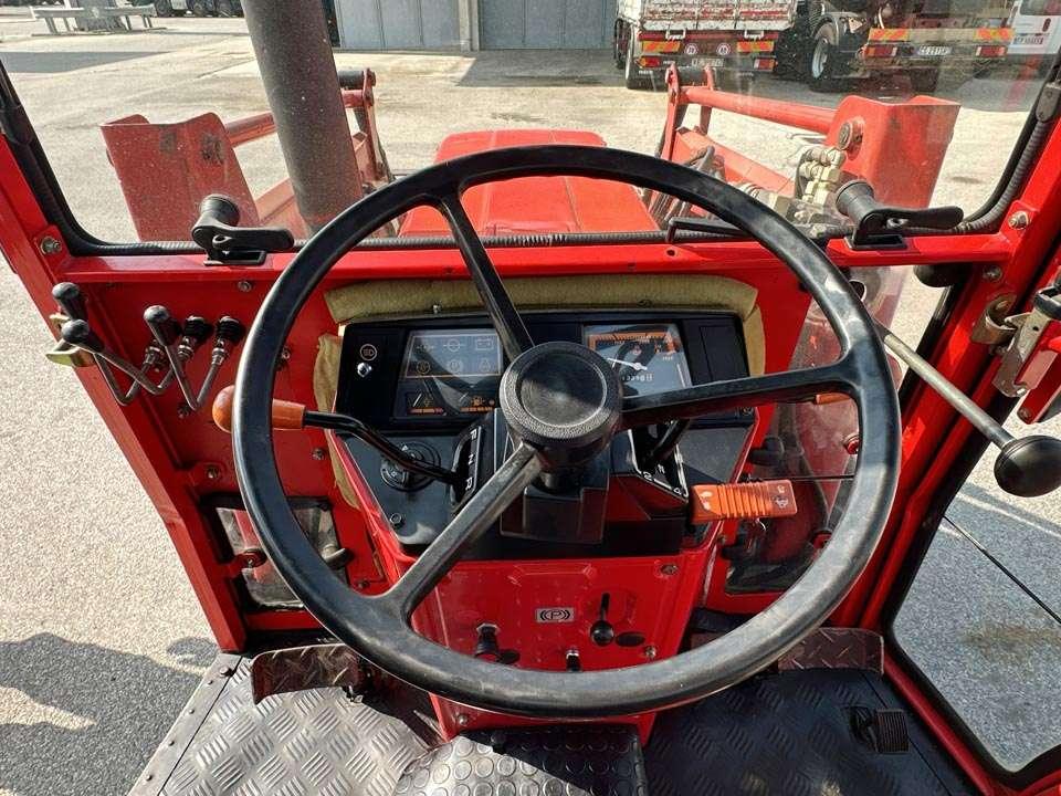 Shibaura S455 4x4 Foto 18