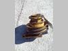 Polea para Caterpillar 951C - MOTORE 3304 Foto 3 thumbnail