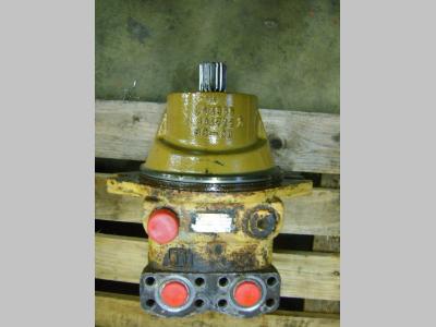 Motor de tracción para Liebherr 942 vendida por PRV Ricambi Srl