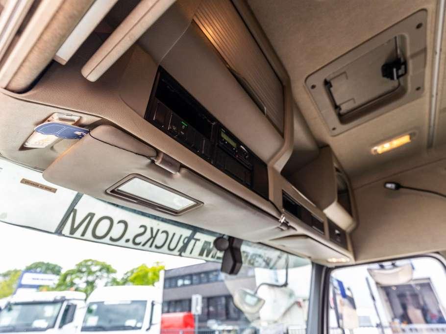 Volvo FMX GLOB 460+HYDR Foto 21