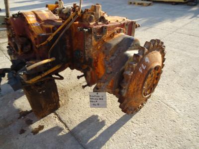 Reductor de acoplamiento para Fiat Allis FL9 vendida por OLM 90 Srl