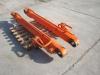 Cilndro de levantamiento para Fiat Hitachi EX 215 Foto 3 thumbnail