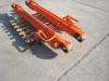 Cilndro de levantamiento para Fiat Hitachi EX 215 Foto 4 thumbnail