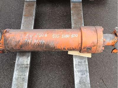 Pistón de retorno de cuchara para Hitachi ZW 250 vendida por PRV Ricambi Srl