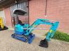 Kubota U-15 Foto 1 thumbnail