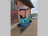 Kubota U-15 Foto 3 thumbnail
