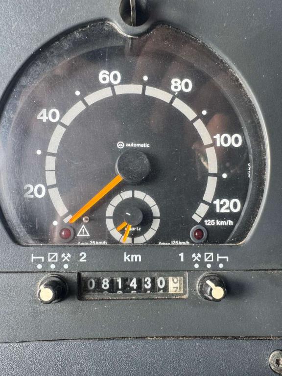 Scania 124L 420 Foto 13