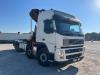 Volvo FM82 SCARRABILE CON GRU E POLIPO Foto 3 thumbnail