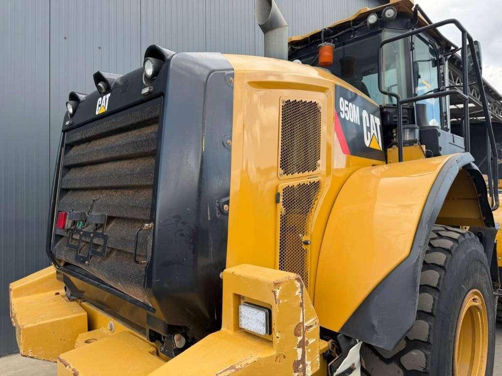 Caterpillar 950 M Foto 14