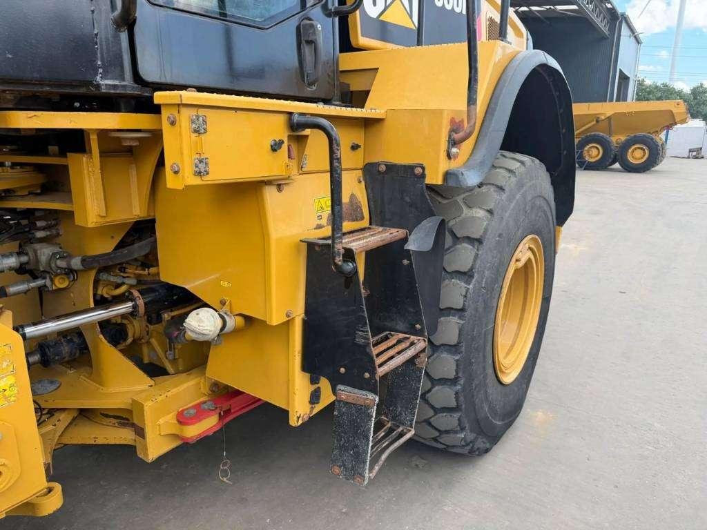 Caterpillar 950 M Foto 16