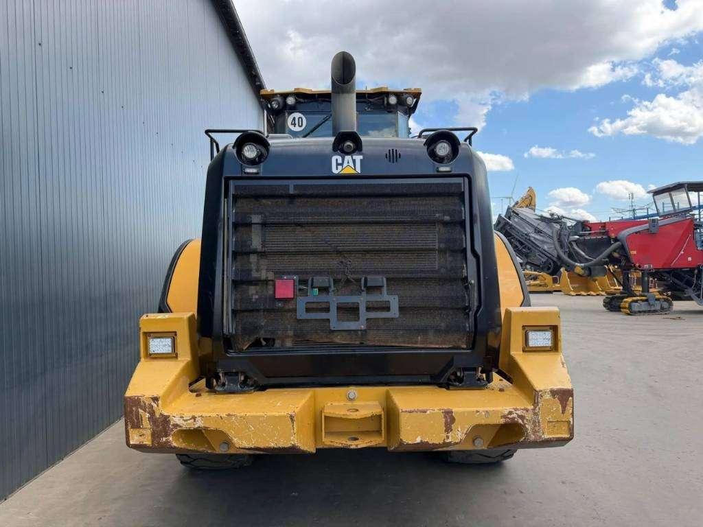Caterpillar 950 M Foto 19