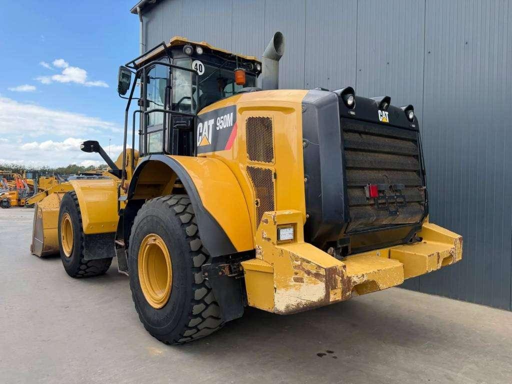 Caterpillar 950 M Foto 2