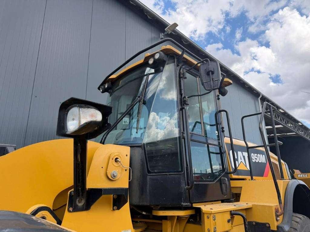 Caterpillar 950 M Foto 7