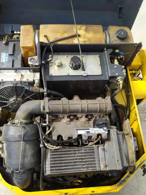 Bomag BW138AD Foto 6