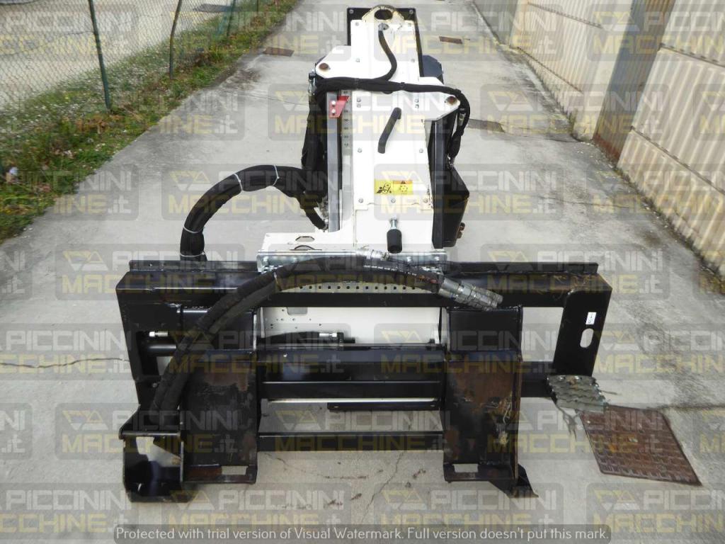 Simex T450S Foto 2