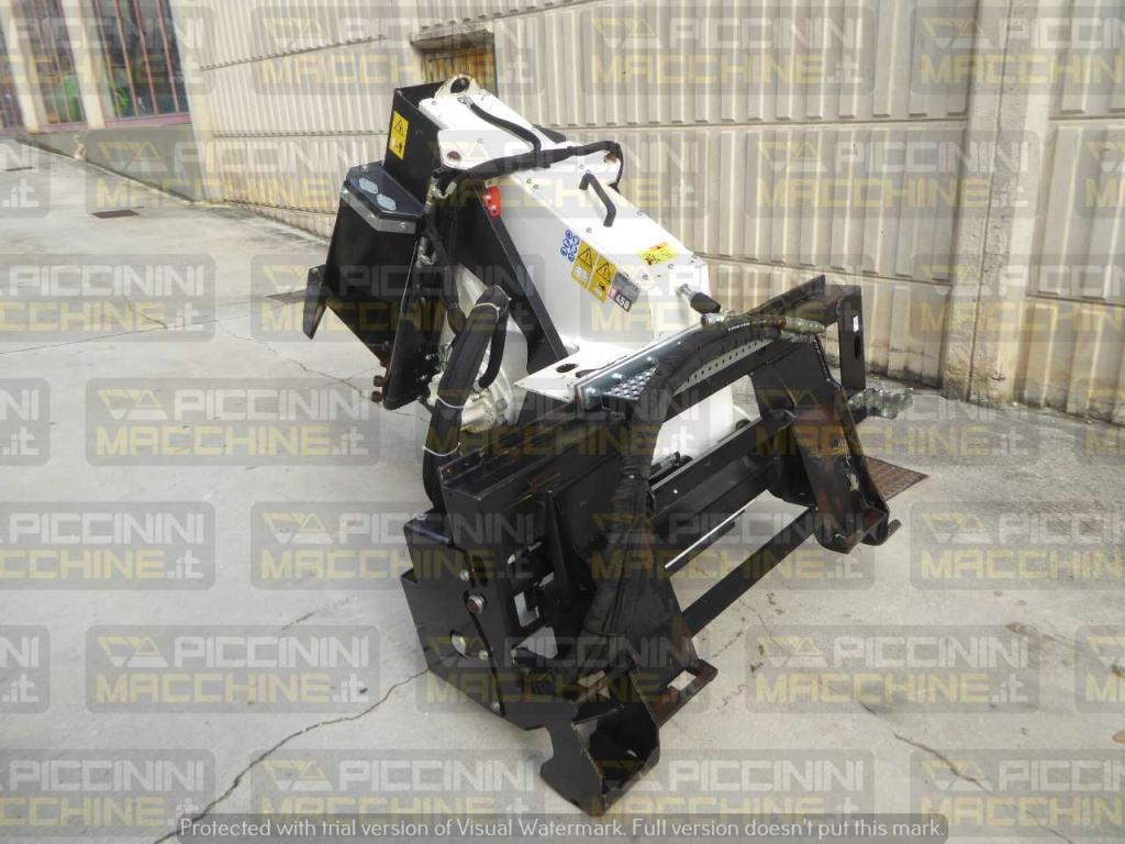 Simex T450S Foto 3