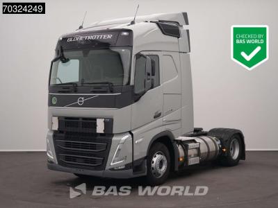 Volvo FH LNG FH 4X2 LNG! ACC Navi I-ParkCool vendida por BAS World B.V.