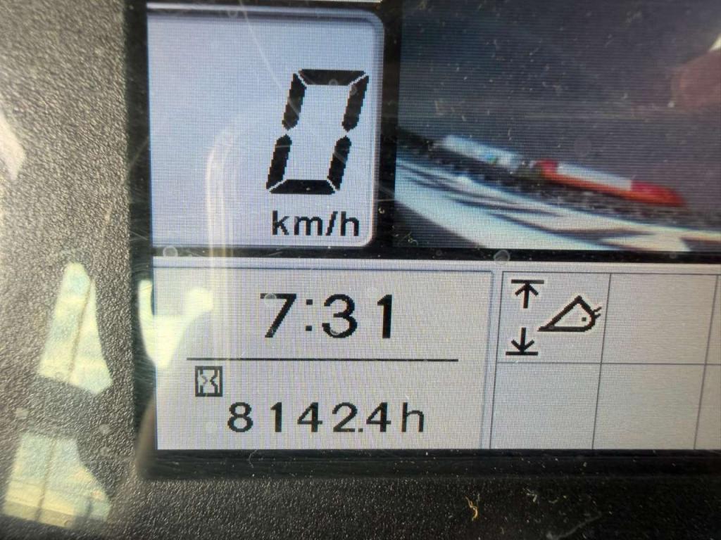 Hitachi ZW310-6 Foto 21