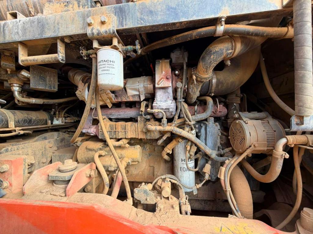 Hitachi ZW310-6 Foto 26
