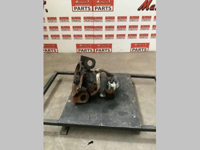 Bomba hidráulica para Hitachi ZX85US vendida por Massucco T. Srl Area Ricambi