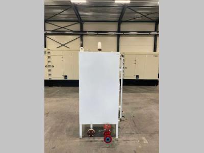 Used Tank 1.000 Liter - DPX-12652 Depósito vendida por DPX Power Europe B.V.