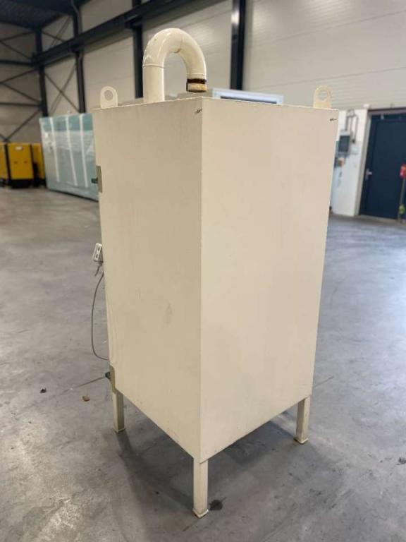 Used Tank 1.000 Liter - DPX-12652 Depósito Foto 3