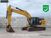 Caterpillar 326 F L Foto 1 thumbnail