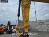 Caterpillar 326 F L Foto 13 thumbnail