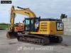 Caterpillar 326 F L Foto 2 thumbnail