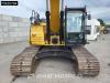 Caterpillar 326 F L Foto 8 thumbnail