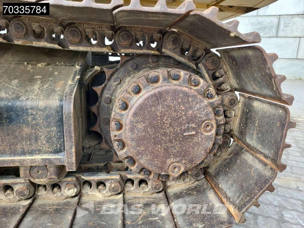 Caterpillar 326 F L Foto 18