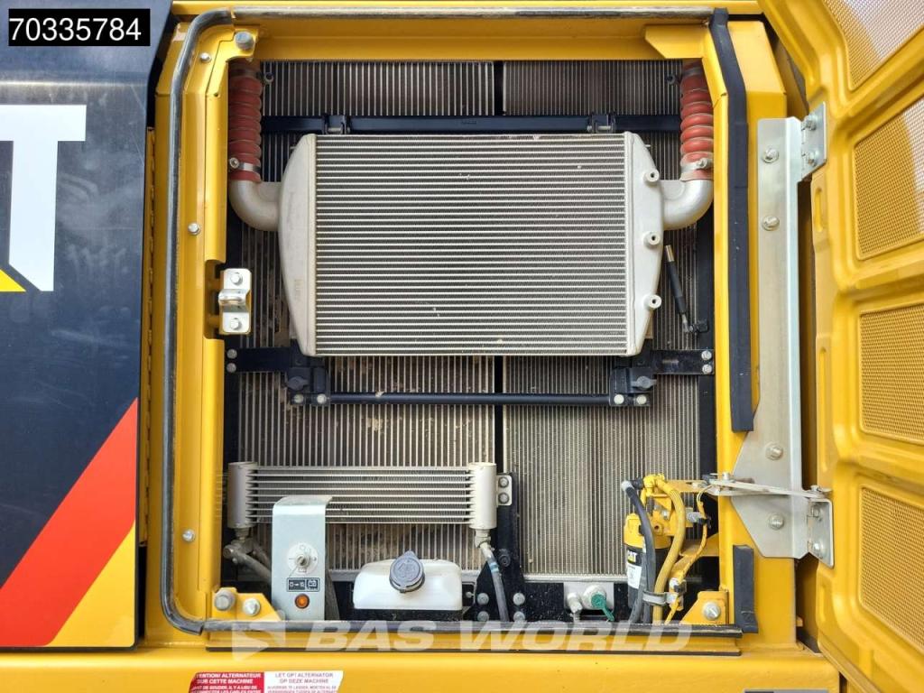 Caterpillar 326 F L Foto 24