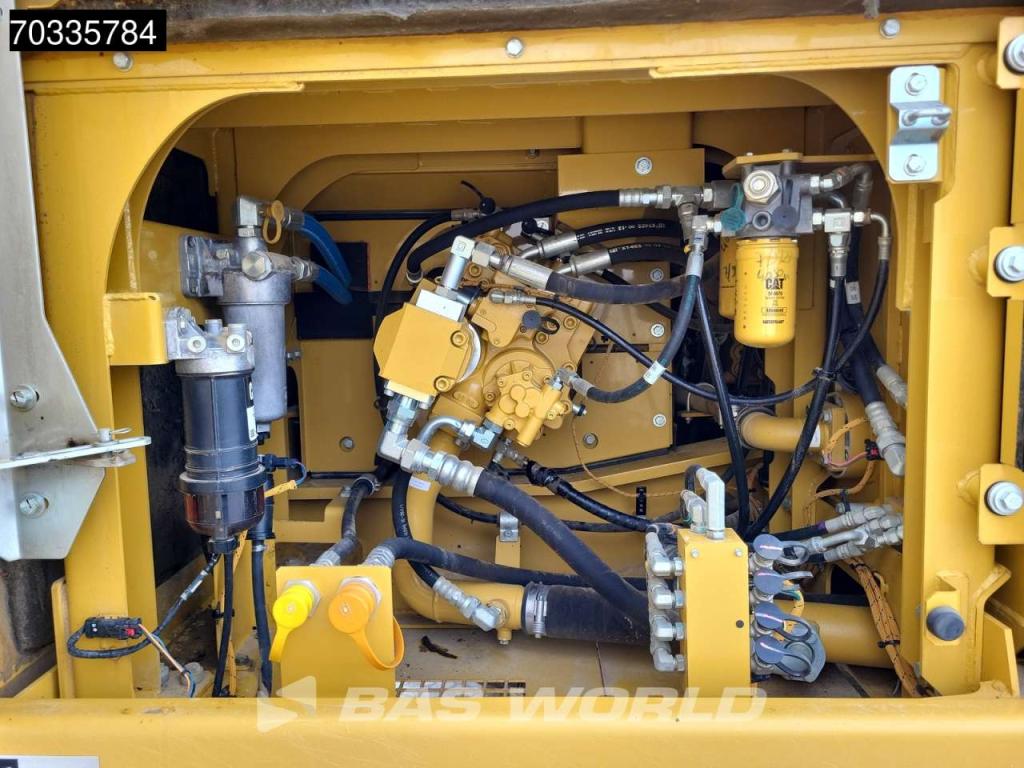Caterpillar 326 F L Foto 25