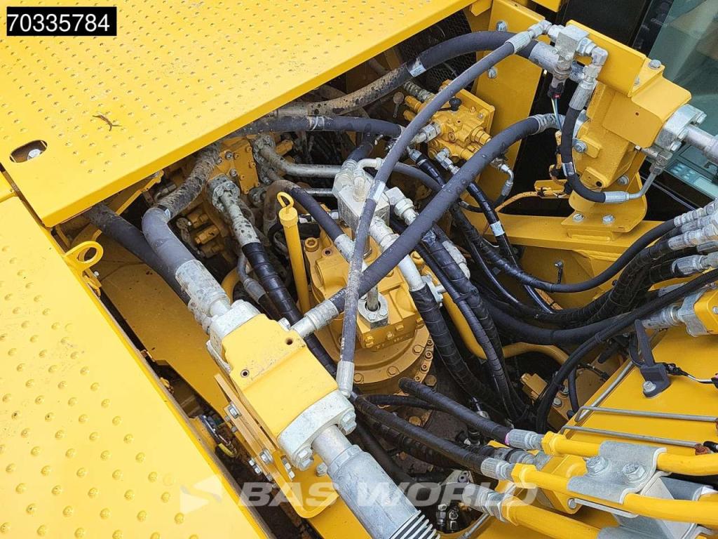 Caterpillar 326 F L Foto 27